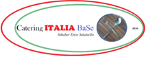 Logo Catering Italia BaSe