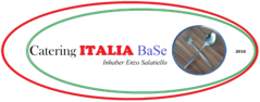 Logo Catering Italia BaSe